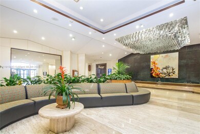 999 Brickell Bay Dr #1906 lobby second view