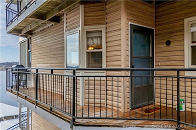 37 Westshore Falls Ct unit 3A, Lake Ozark, MO 65049 - photo 7