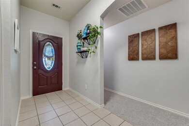 2201 Belmont Park Dr, Denton, TX 76210 - photo 4