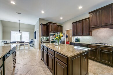 8907 Rocky Ridge, San Antonio, TX 78255 - photo 3