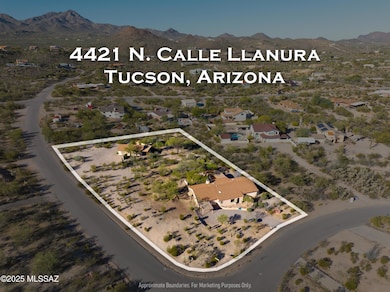 4421 N Calle Llanura, Tucson, AZ 85745 - photo 2