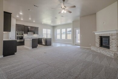 1420 E 89th St, Odessa, TX 79765 - photo 7