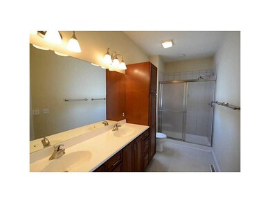 Master Bathroom.