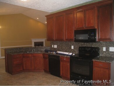 Granite Countertops
