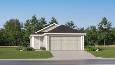 116 Kings Row Ln, Jarrell, TX 76537 - photo 3