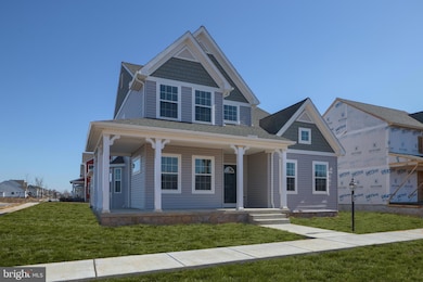 500 Slugger Aly unit MILTON, Frederick, MD 21702 - photo 5