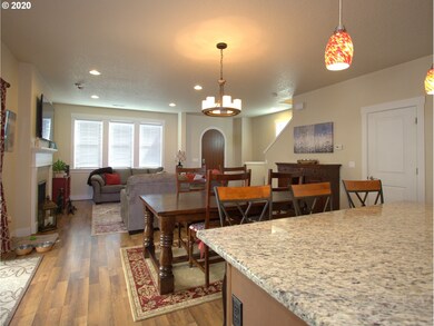 28941 SW Monte Carlo Ave, Wilsonville, OR 97070 - photo 7