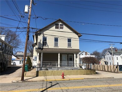 259 High St, Woonsocket, RI 02895 - photo 2