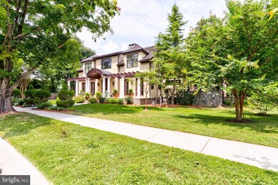 4313 Rosedale Ave, Bethesda, MD 20814 - photo 3