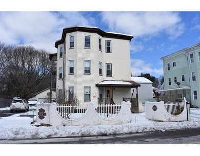 92 Elliot St, Brockton, MA 02302 - photo 2