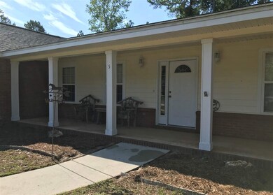 5 Gold Finch Way, Crawfordville, FL 32327 - photo 2