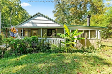 1331 Rabel Mountain Rd, Charleston, WV 25309 - photo 6