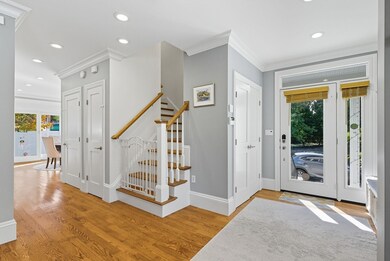 5 Carthay Cir unit 5, Newton Highlands, MA 02461 - photo 6