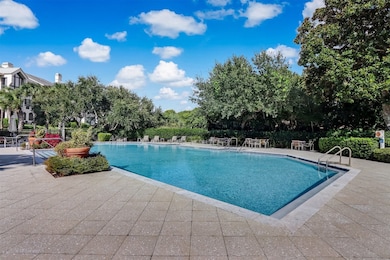 Heated Pool with Spa. Yes please!