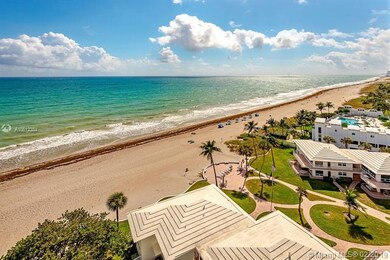 Leisure Towers unit 1106, Pompano Beach, FL 33062 - photo 3