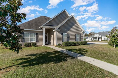 1205 Sedgefield St, Conway, SC 29527 - photo 2