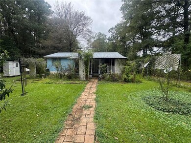 299 Seals Rd, Pollock, LA 71467 - photo 2