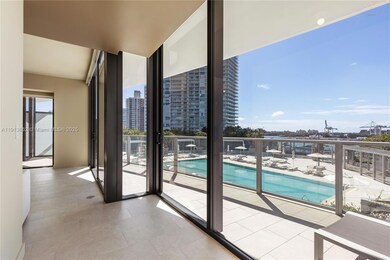 Five Park - The Park Residences unit 802, Miami Beach, FL 33139 - photo 6
