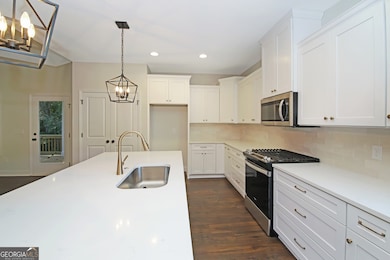 519 Tradition Place, Lagrange, GA 30241 - photo 6