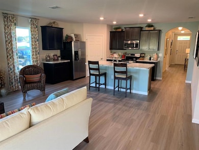 482 SW Tarra Ave, Port Saint Lucie, FL 34953 - photo 2