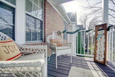 3560 Sherbrooke Cir unit 302, Woodbridge, VA 22192 - photo 5