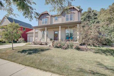 8946 White Coral Way, Middleton, WI 53562 - photo 3