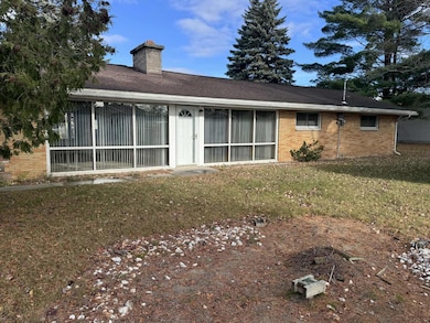 701 S Brooke St, Alpena, MI 49707 - photo 2