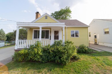 208 E RANDOLPH