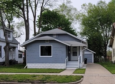 230 W Garfield Ave, Elkhart, IN 46516 - photo 2