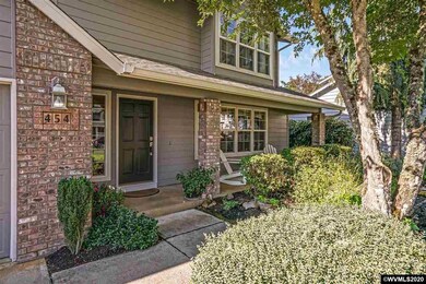 454 Lonebrook St SE, Salem, OR 97302 - photo 2