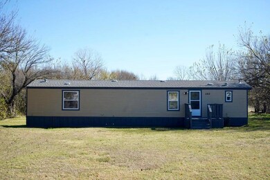 263 Valley Meadows Dr, Springtown, TX 76082 - photo 6