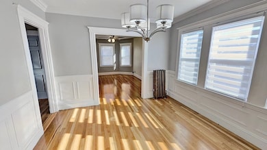 75 Forest Hills St unit 3, Jamaica Plain, MA 02130 - photo 6