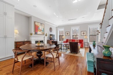 133 W Concord St unit 2, Boston, MA 02118 - photo 5