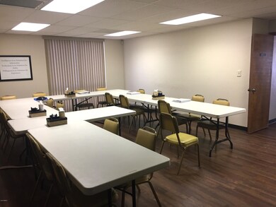 Meeting room view 1