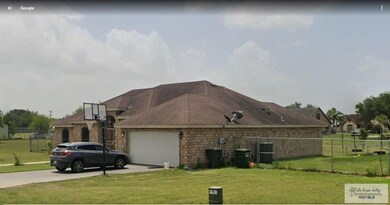 2701 La Estrella Dr, Weslaco, TX 78599 - photo 3