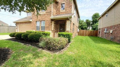 11303 Sandstone Canyon Dr, Humble, TX 77396 - photo 4