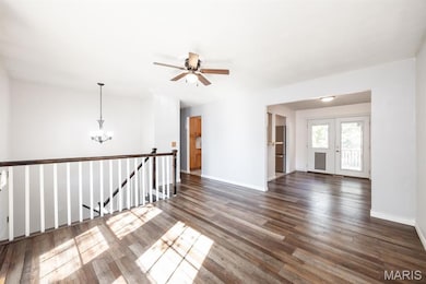 1504 Princeton Dr, O Fallon, IL 62269 - photo 6