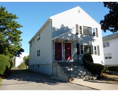 71 Trowbridge St unit A, Belmont, MA 02478 - photo 2