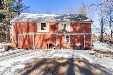 Barn/Stable