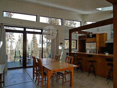 19 Promontory Dining-Kitchen Area