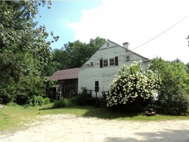 unlisted-address, Gilsum, NH 03448 - photo 3