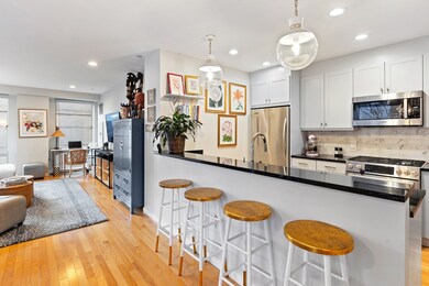 Folio Boston unit 307, Boston, MA 02110 - photo 7