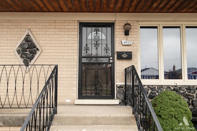 4937 N Sayre Ave, Chicago, IL 60656 - photo 2