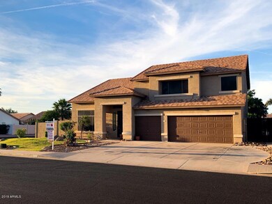 9455 E Jan Ave, Mesa, AZ 85209 - photo 2
