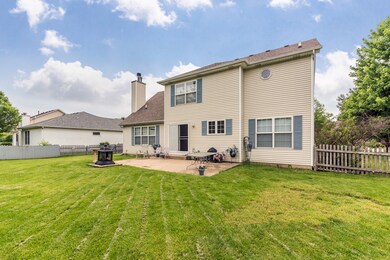 435 Camden Cir, Oswego, IL 60543 - photo 4