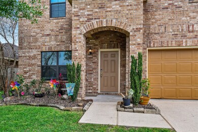 422 De Coster Blvd, Alvin, TX 77511 - photo 2