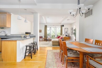 19 Weston Ave unit B, Somerville, MA 02144 - photo 3