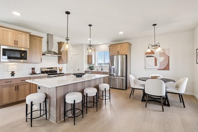 6677 Linnet Ln, Middleton, WI 53562 - photo 4