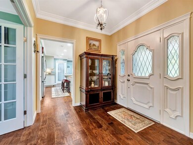 409 County Road 524, Nacogdoches, TX 75964 - photo 6