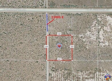 43500 120th St E, Lancaster, CA 93535 - photo 2